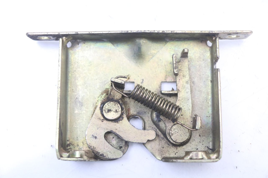 photo de ZADELSLOT BEELINE VELOCE 4T 50 (2011 - 2020) - Hoofdaanzicht