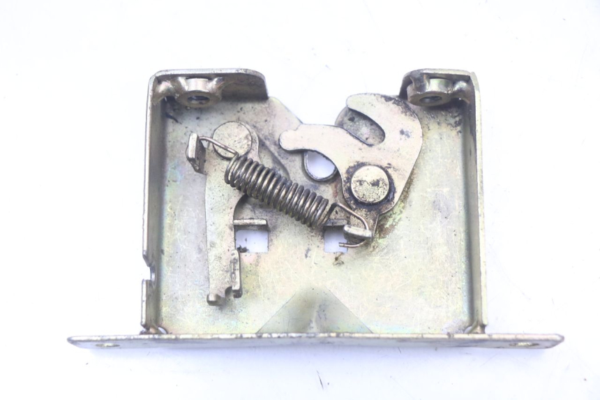 photo de ZADELSLOT BEELINE VELOCE 4T 50 (2011 - 2020) - Detail van het onderdeel