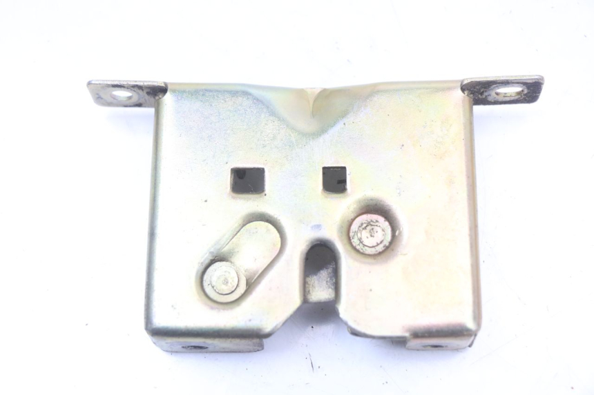 photo de ZADELSLOT BEELINE VELOCE 4T 50 (2011 - 2020) - Zoom op gebruiksstaat