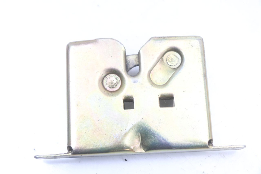 photo de ZADELSLOT BEELINE VELOCE 4T 50 (2011 - 2020) - Andere kijkhoek