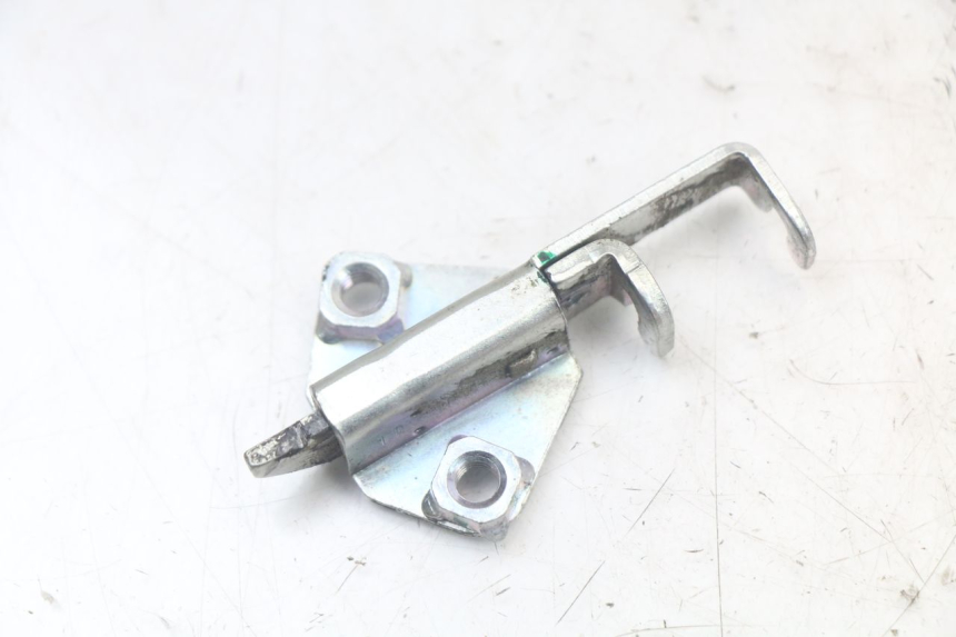 photo de ZADELSLOT KAWASAKI VERSYS ABS 650 (2015 - 2018) - Hoofdaanzicht