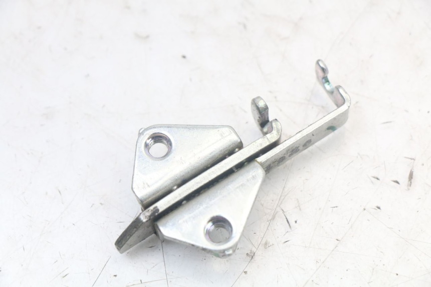 photo de ZADELSLOT KAWASAKI VERSYS ABS 650 (2015 - 2018) - Detail van het onderdeel