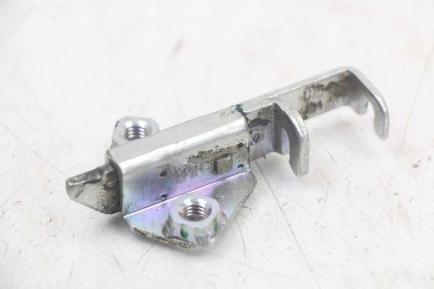 photo de ZADELSLOT KAWASAKI VERSYS ABS 650 (2015 - 2018) - Zoom op gebruiksstaat