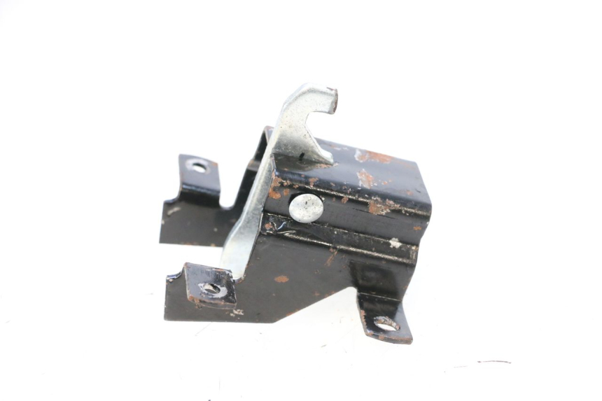 photo de ZADELSLOT PIAGGIO VESPA PK FL 2T 50 (1990 - 1996) - Hoofdaanzicht
