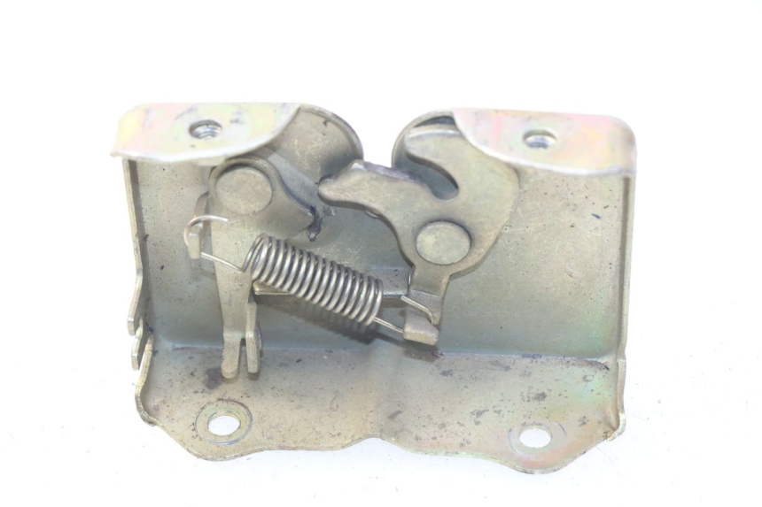 photo de ZADELSLOT EUROCKA VIRTUALITY GT 4T 50 (2011 - 2017) - Hoofdaanzicht