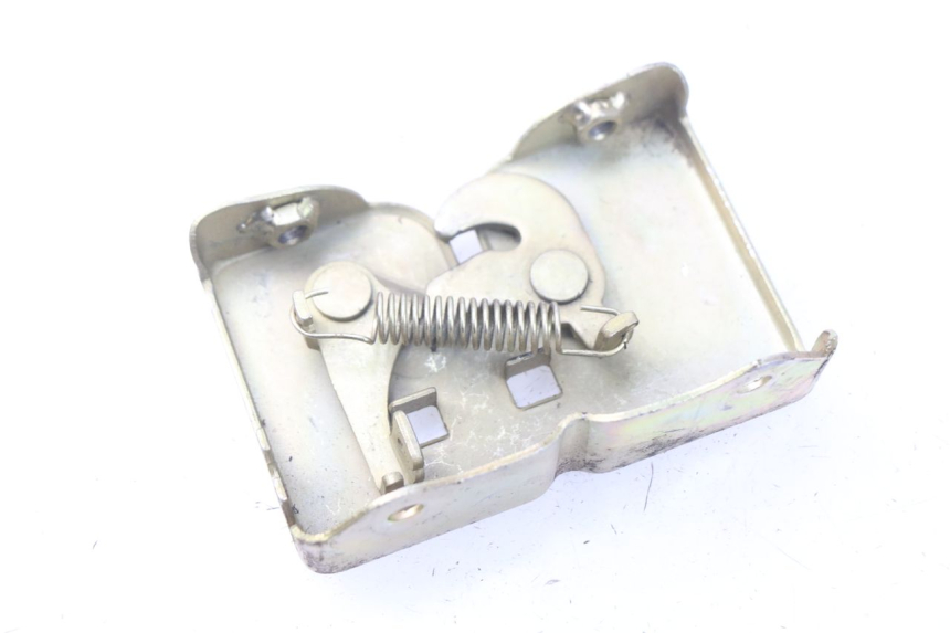 photo de ZADELSLOT EUROCKA VIRTUALITY GT 4T 50 (2011 - 2017) - Detail van het onderdeel