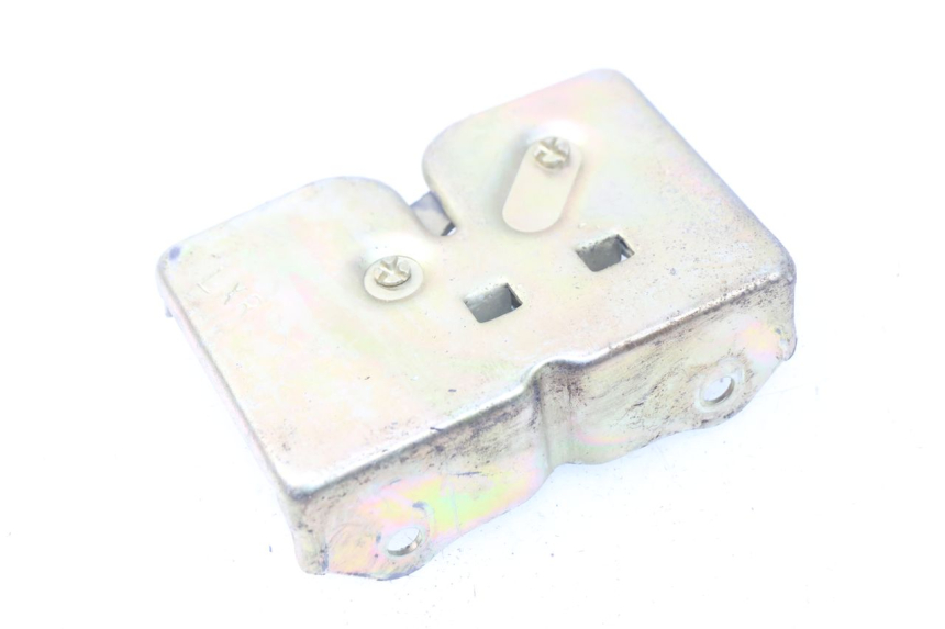 photo de ZADELSLOT EUROCKA VIRTUALITY GT 4T 50 (2011 - 2017) - Zoom op gebruiksstaat