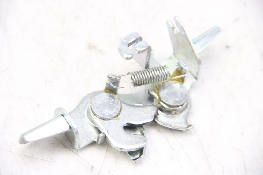 photo de ZADELSLOT HONDA VISION NSC R 50 (2013 - 2015) - Hoofdaanzicht