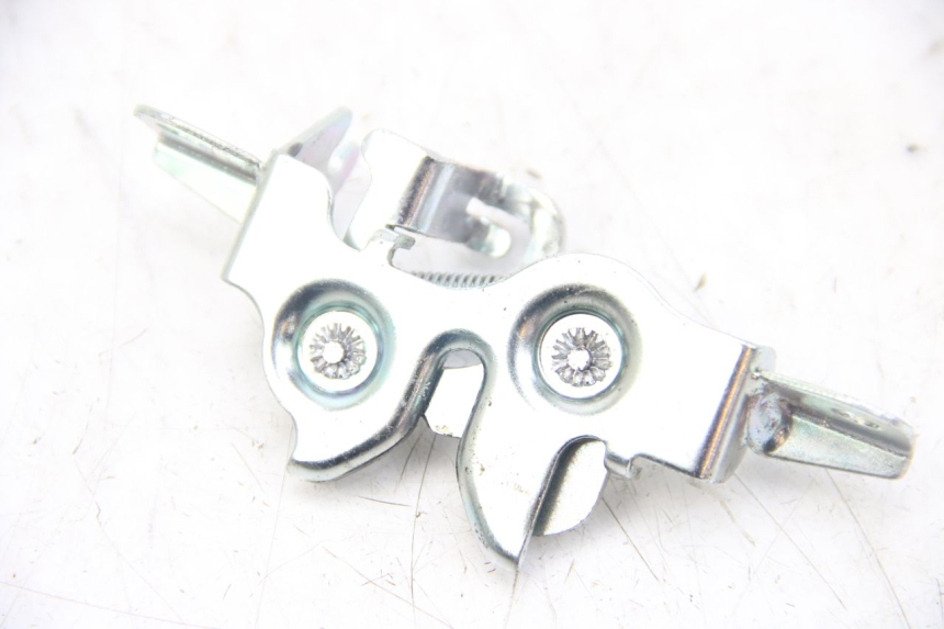 photo de ZADELSLOT HONDA VISION NSC R 50 (2013 - 2015) - Detail van het onderdeel