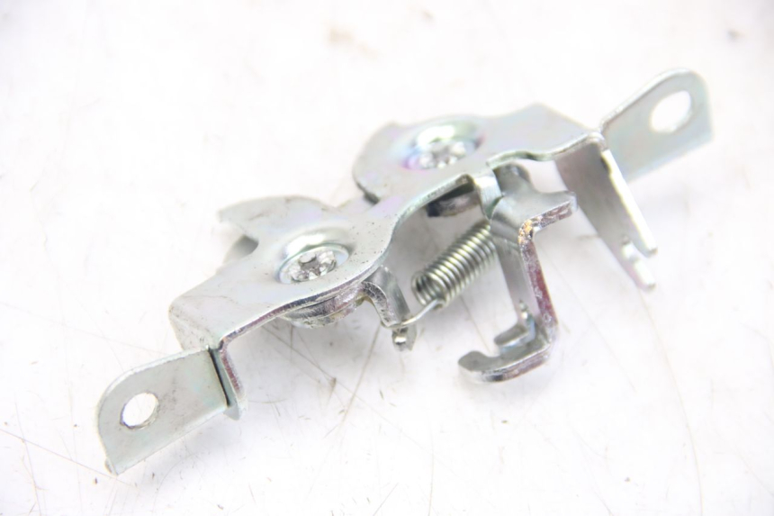 photo de ZADELSLOT HONDA VISION NSC R 50 (2013 - 2015) - Zoom op gebruiksstaat