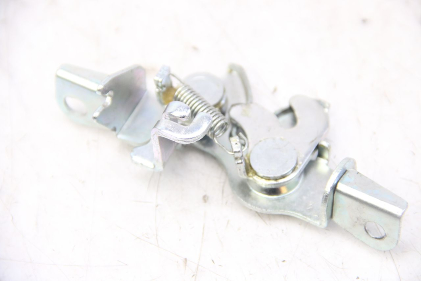 photo de ZADELSLOT HONDA VISION NSC R 50 (2013 - 2015) - Andere kijkhoek