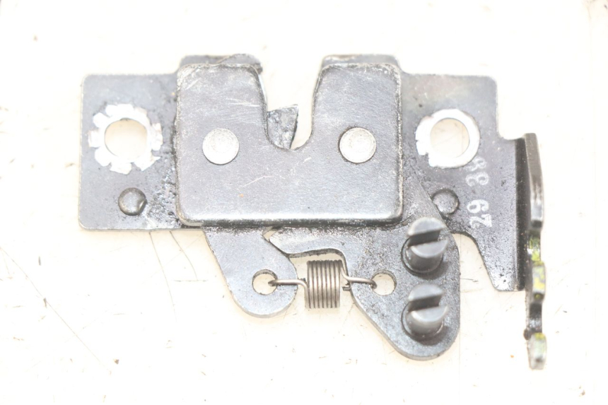 photo de ZADELSLOT PEUGEOT VIVACITY NEW 2T 50 (2008 - 2017) - Hoofdaanzicht