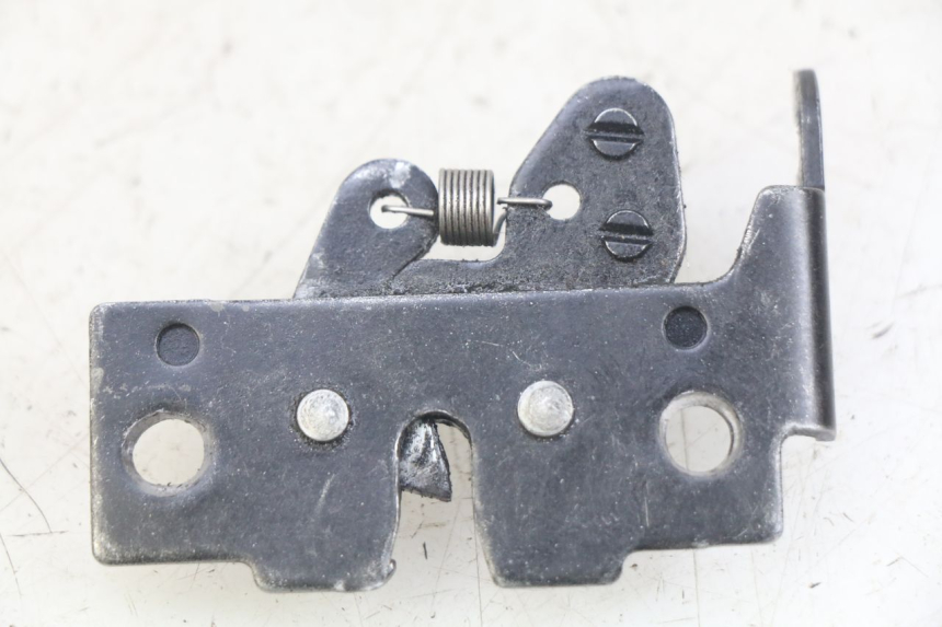 photo de ZADELSLOT PEUGEOT VIVACITY NEW 2T 50 (2008 - 2017) - Zoom op gebruiksstaat