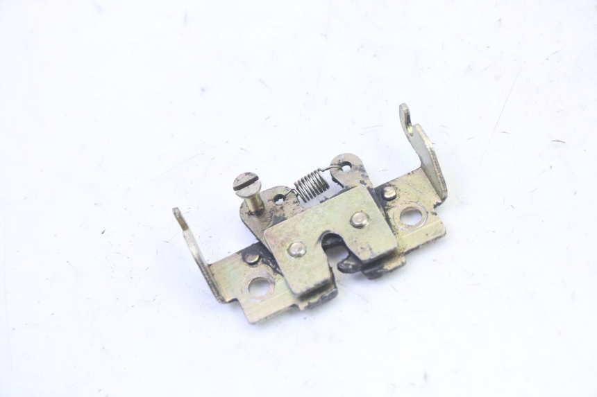 photo de ZADELSLOT PEUGEOT VIVACITY NEW 2T 50 (2008 - 2017) - Hoofdaanzicht