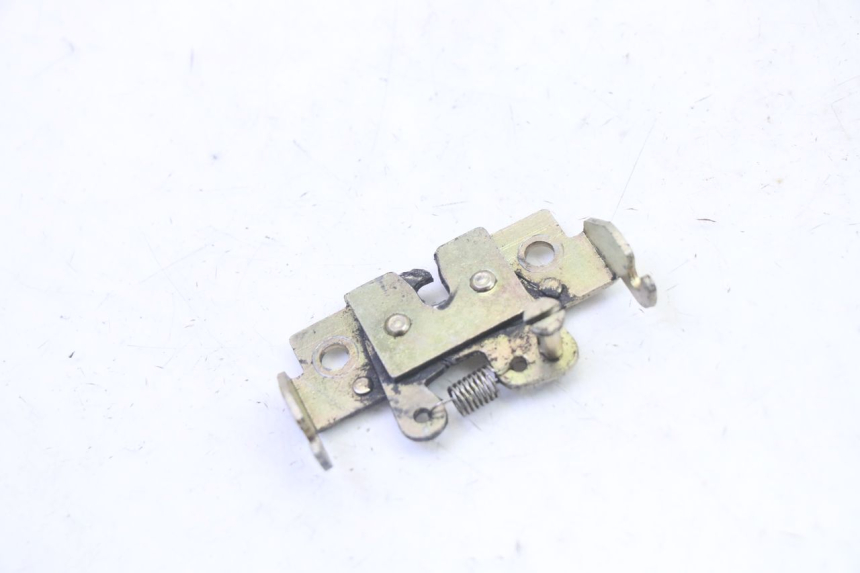 photo de ZADELSLOT PEUGEOT VIVACITY NEW 2T 50 (2008 - 2017) - Detail van het onderdeel