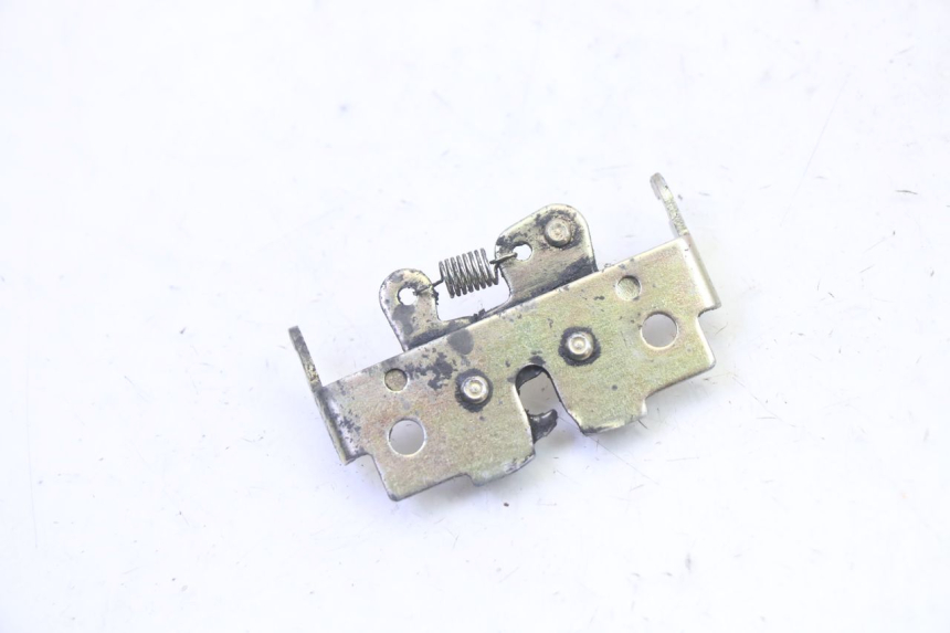 photo de ZADELSLOT PEUGEOT VIVACITY NEW 2T 50 (2008 - 2017) - Zoom op gebruiksstaat