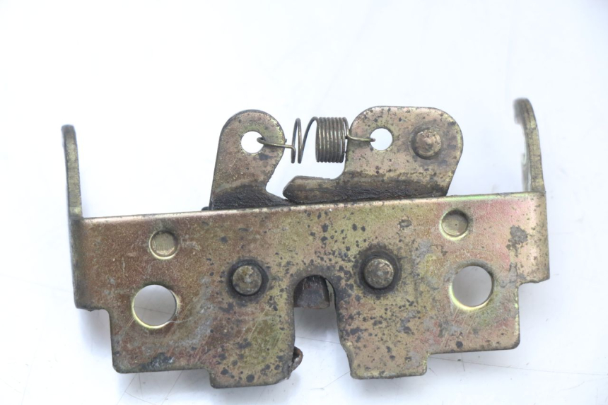 photo de ZADESLOT PEUGEOT VIVACITY NEW 4T 50 (2008 - 2017) - Hoofdaanzicht