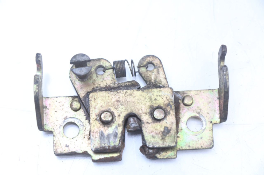 photo de ZADESLOT PEUGEOT VIVACITY NEW 4T 50 (2008 - 2017) - Detail van het onderdeel