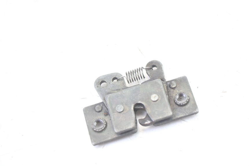 photo de ZADELSLOT PEUGEOT VIVACITY 50 (2004 - 2009) - Hoofdaanzicht