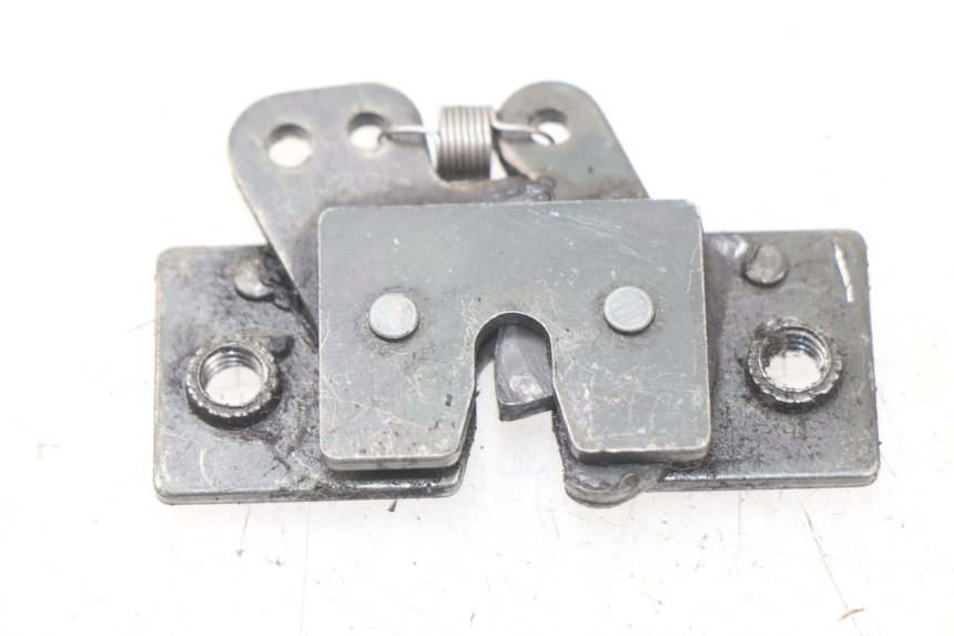 photo de ZADELSLOT PEUGEOT VIVACITY 100 (1999 - 2008) - Hoofdaanzicht