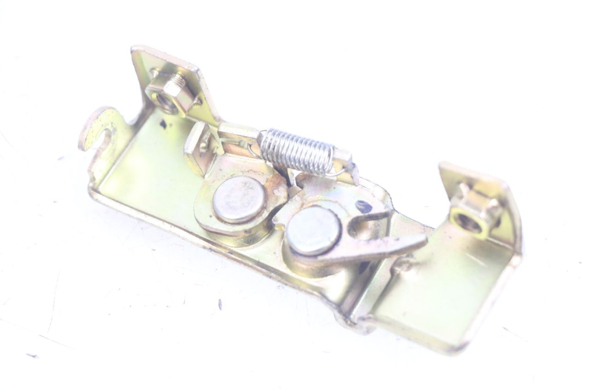 photo de ZADELSLOT DAELIM VJ ROADWIN FI 125 (2008 - 2017) - Hoofdaanzicht