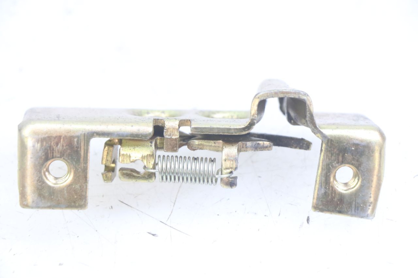 photo de ZADELSLOT DAELIM VJ ROADWIN FI 125 (2008 - 2017) - Detail van het onderdeel