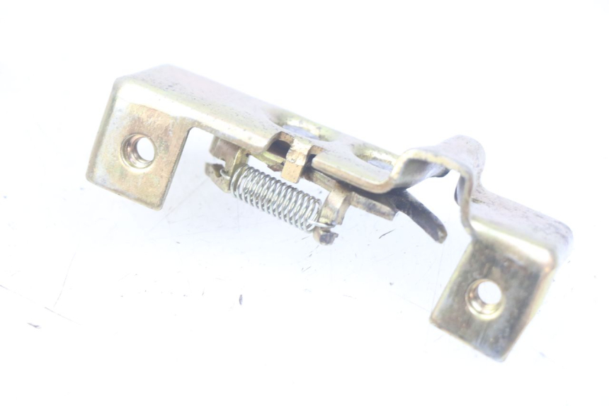 photo de ZADELSLOT DAELIM VJ ROADWIN FI 125 (2008 - 2017) - Zoom op gebruiksstaat