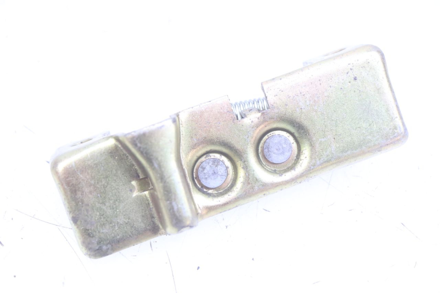 photo de ZADELSLOT DAELIM VJ ROADWIN FI 125 (2008 - 2017) - Andere kijkhoek