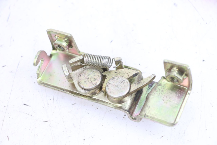 photo de ZADELSLOT DAELIM VJ ROADWIN FI 125 (2008 - 2017) - Hoofdaanzicht