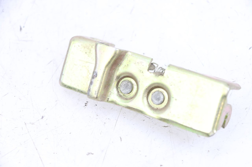 photo de ZADELSLOT DAELIM VJ ROADWIN FI 125 (2008 - 2017) - Detail van het onderdeel