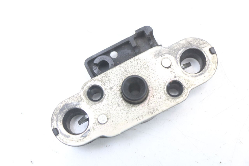 photo de ZADELSLOT SUZUKI VL INTRUDER 125 (2004 - 2007) - Hoofdaanzicht