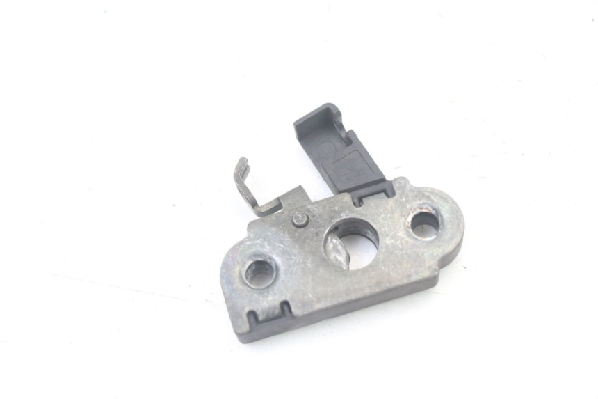 photo de ZADESLOT YAMAHA WHY 50 (1998 - 2000) - Hoofdaanzicht