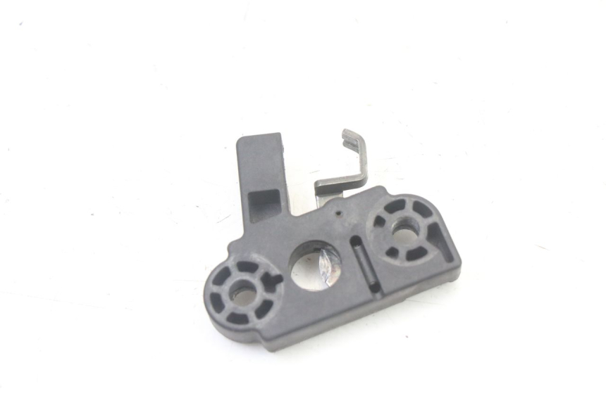 photo de ZADESLOT YAMAHA WHY 50 (1998 - 2000) - Zoom op gebruiksstaat