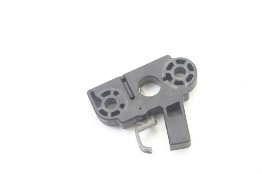 photo de ZADESLOT YAMAHA WHY 50 (1998 - 2000) - Andere kijkhoek