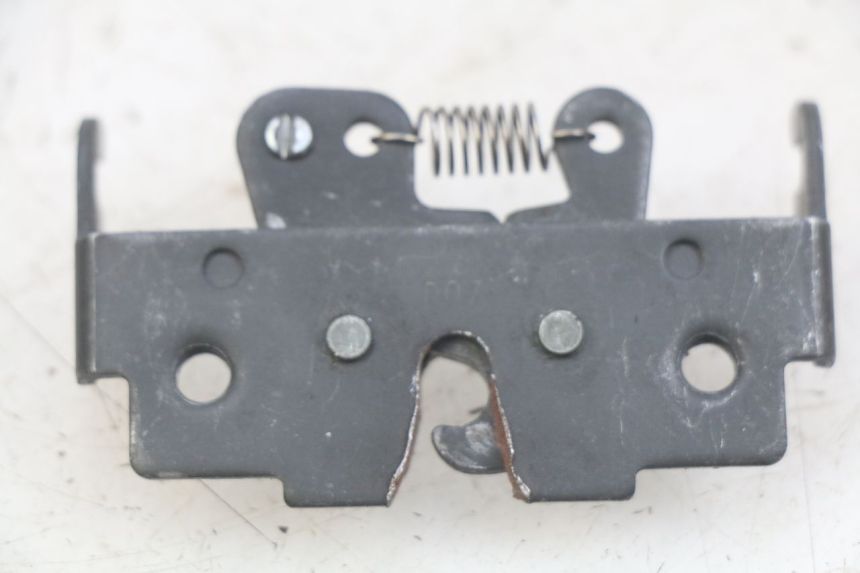 photo de ZADELSLOT YAMAHA X-CITY XCITY 125 (2007 - 2013) - Hoofdaanzicht