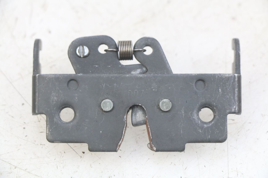 photo de ZADELSLOT YAMAHA X-CITY XCITY 125 (2007 - 2013) - Andere kijkhoek