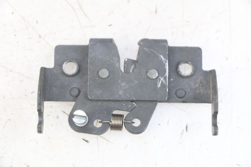 photo de ZADELSLOT YAMAHA X-CITY XCITY 125 (2007 - 2013) - Technische close-up