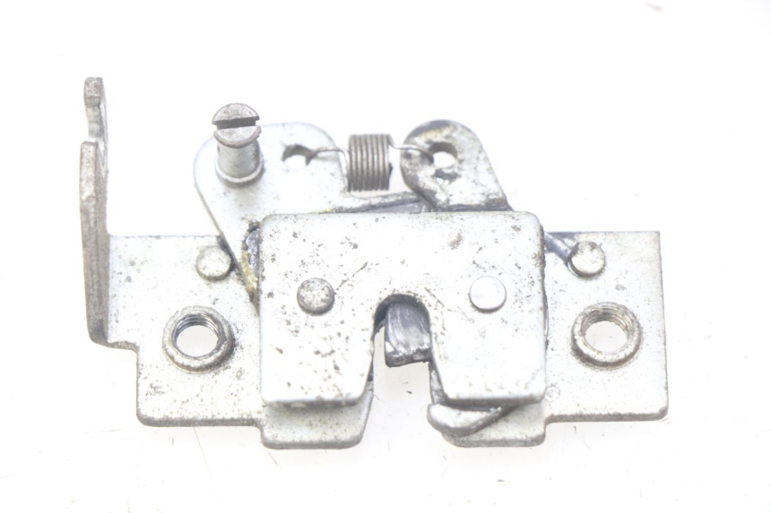 photo de ZADELSLOT YAMAHA XMAX X-MAX 125 (2006 - 2009) - Hoofdaanzicht