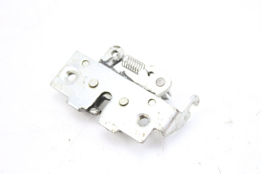 photo de ZADELSLOT YAMAHA XMAX X-MAX 125 (2006 - 2009) - Technische close-up