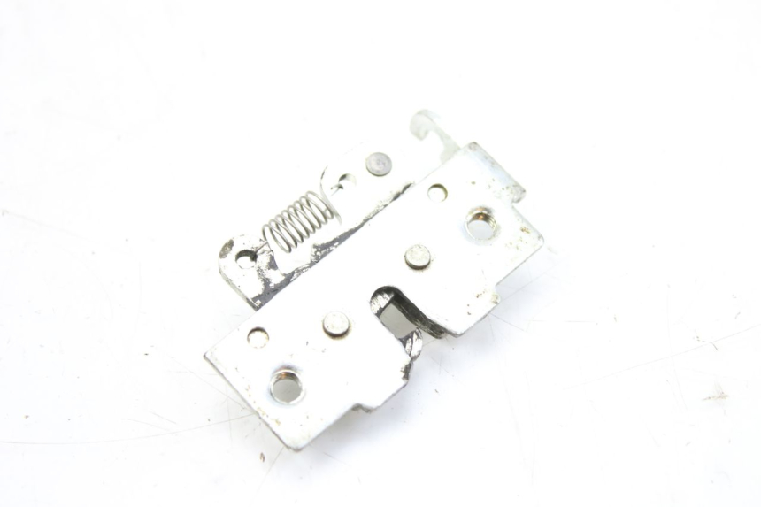 photo de ZADELSLOT YAMAHA XMAX X-MAX 125 (2006 - 2009) - Overzicht