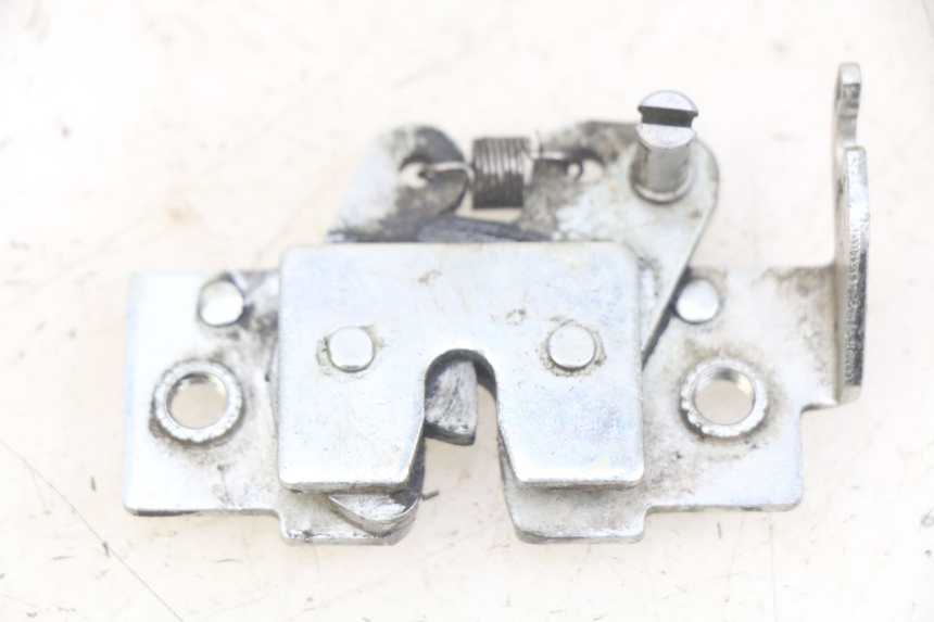 photo de ZADELSLOT YAMAHA XMAX X-MAX 125 (2006 - 2009) - Hoofdaanzicht