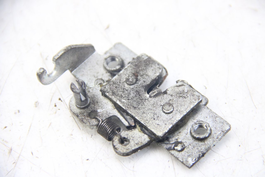 photo de ZADELSLOT YAMAHA XMAX X-MAX 125 (2006 - 2009) - Hoofdaanzicht