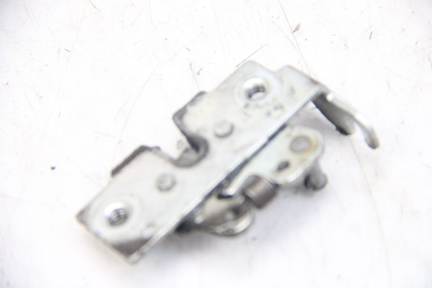 photo de ZADELSLOT YAMAHA XMAX X-MAX 125 (2006 - 2009) - Zoom op gebruiksstaat