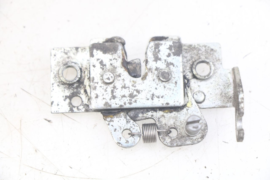 photo de ZADELSLOT YAMAHA XMAX X-MAX 125 (2006 - 2009) - Hoofdaanzicht