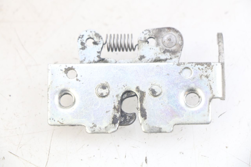 photo de ZADELSLOT YAMAHA XMAX X-MAX 125 (2006 - 2009) - Detail van het onderdeel