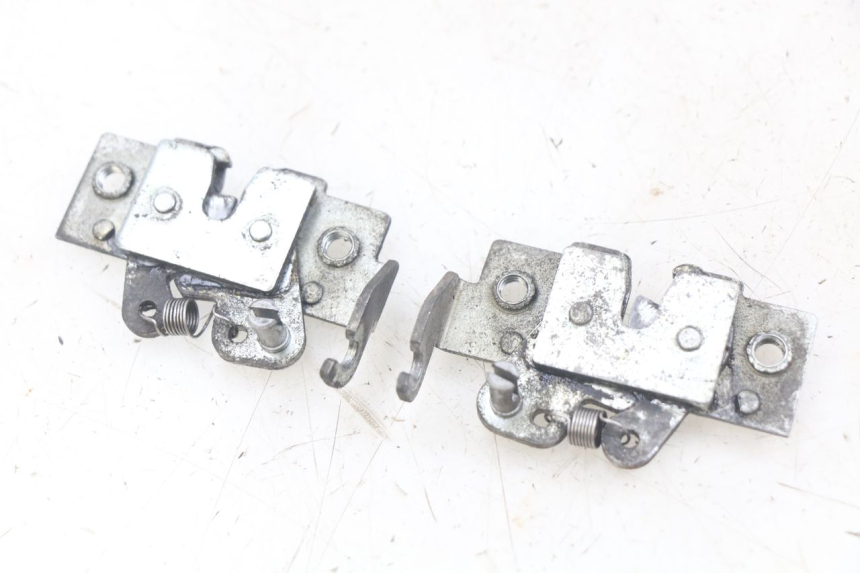 photo de ZADELSLOT YAMAHA X-MAX XMAX 250 (2006 - 2009) - Hoofdaanzicht