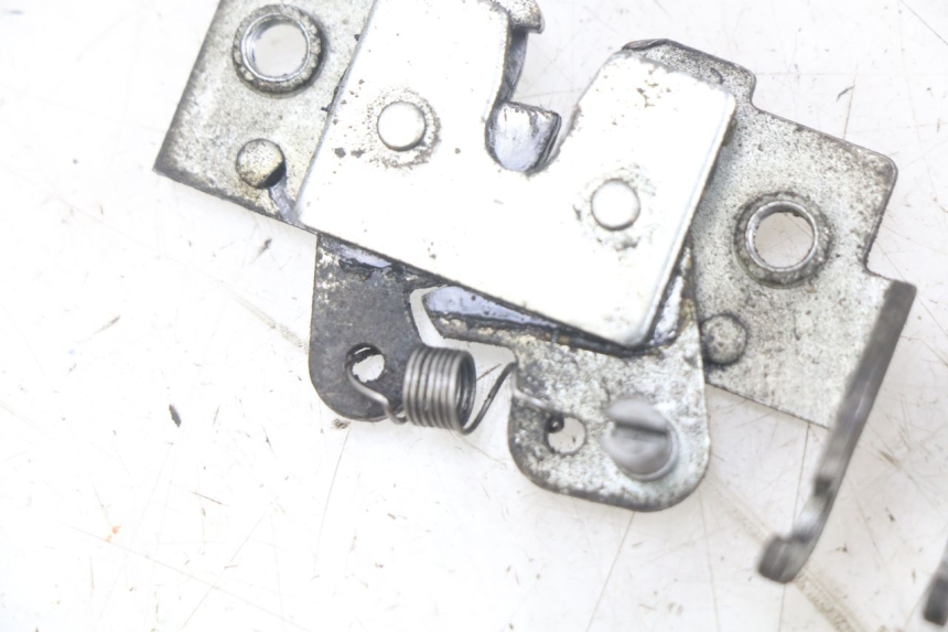 photo de ZADELSLOT YAMAHA X-MAX XMAX 250 (2006 - 2009) - Technische close-up