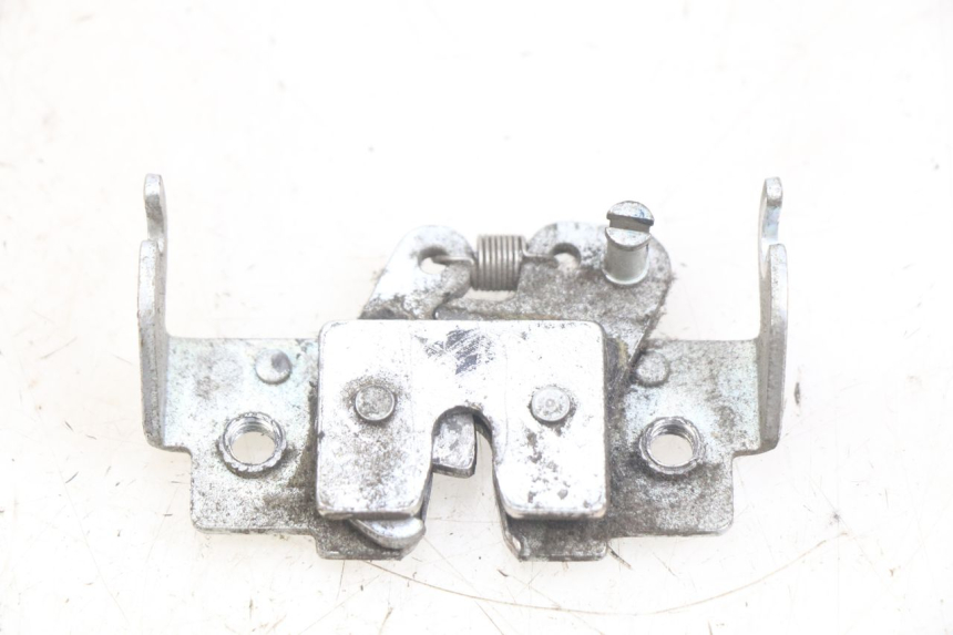 photo de ZADELSLOT YAMAHA X-MAX XMAX 125 (2010 - 2013) - Hoofdaanzicht