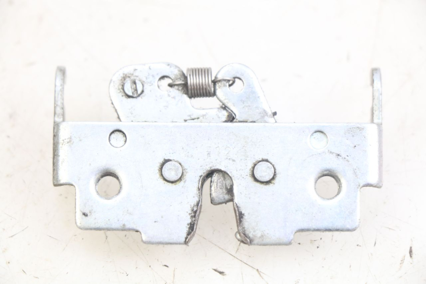 photo de ZADELSLOT YAMAHA X-MAX XMAX 125 (2010 - 2013) - Zoom op gebruiksstaat