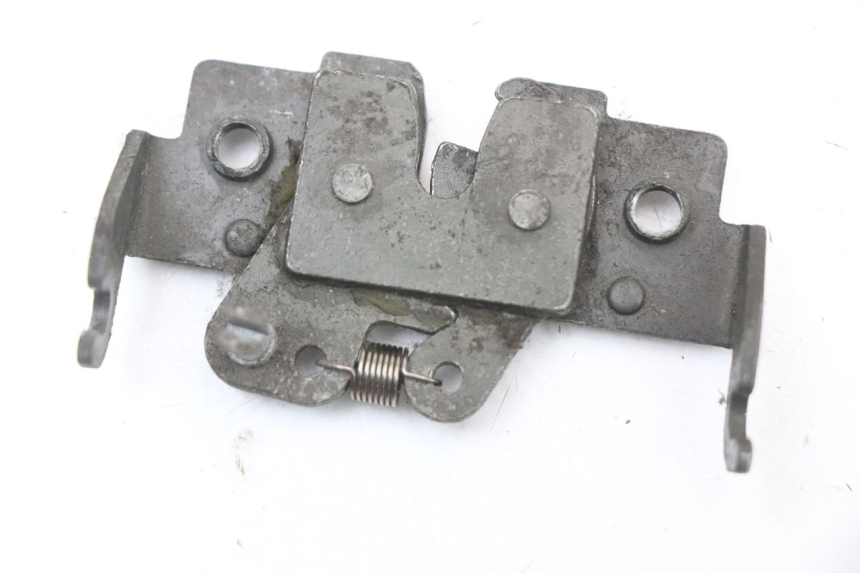 photo de ZADELSLOT YAMAHA X-MAX XMAX 125 (2010 - 2013) - Hoofdaanzicht